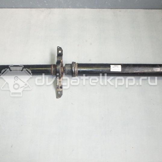 Фото Вал карданный  8r0521101b для Audi Q5