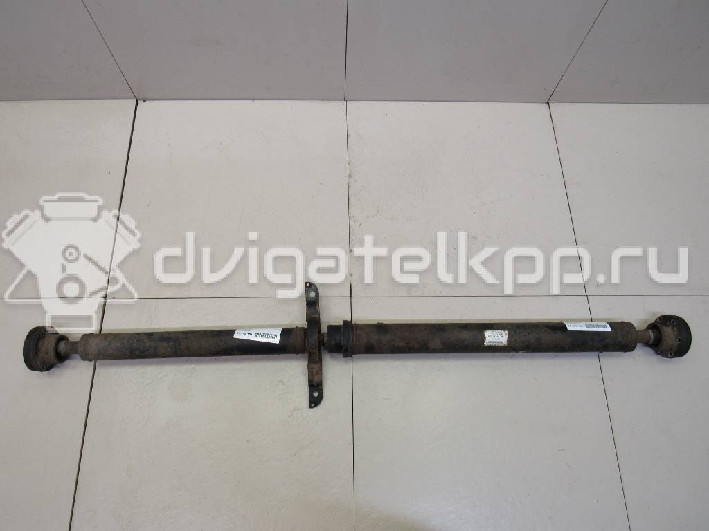 Фото Вал карданный  8r0521101b для Audi Q5 {forloop.counter}}