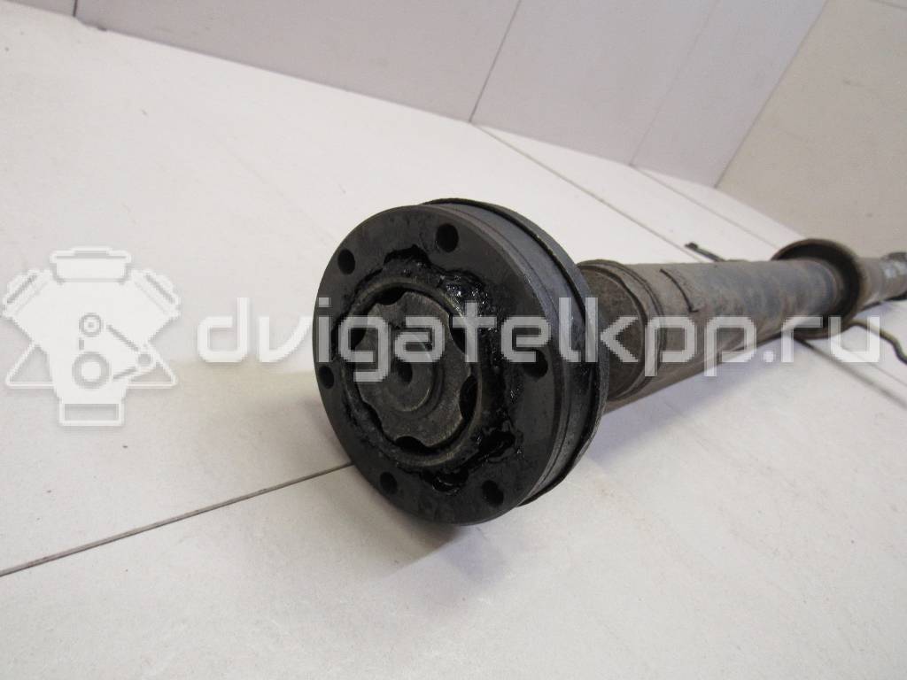 Фото Вал карданный  8r0521101b для Audi Q5 {forloop.counter}}