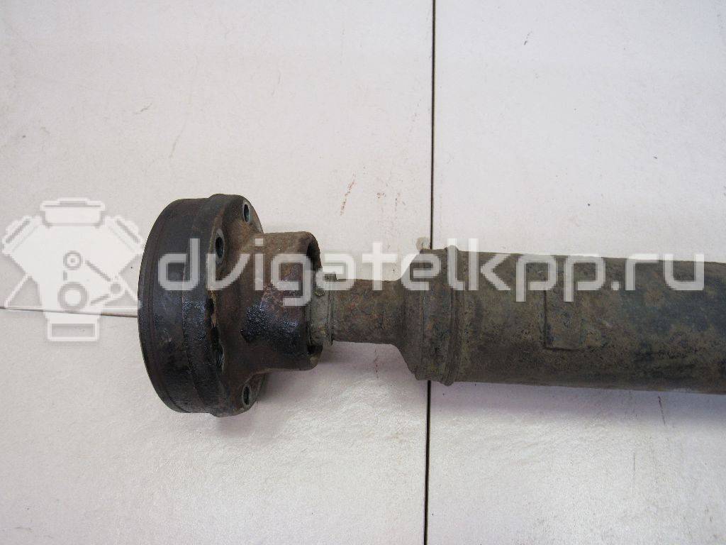 Фото Вал карданный  8r0521101b для Audi Q5 {forloop.counter}}