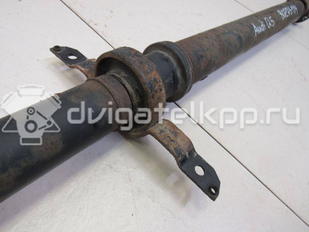 Фото Вал карданный  8r0521101b для Audi Q5 {forloop.counter}}