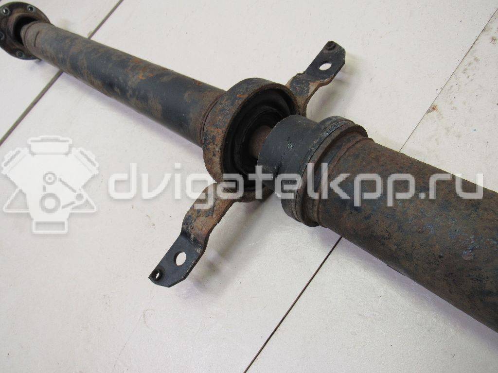 Фото Вал карданный  8r0521101b для Audi Q5 {forloop.counter}}