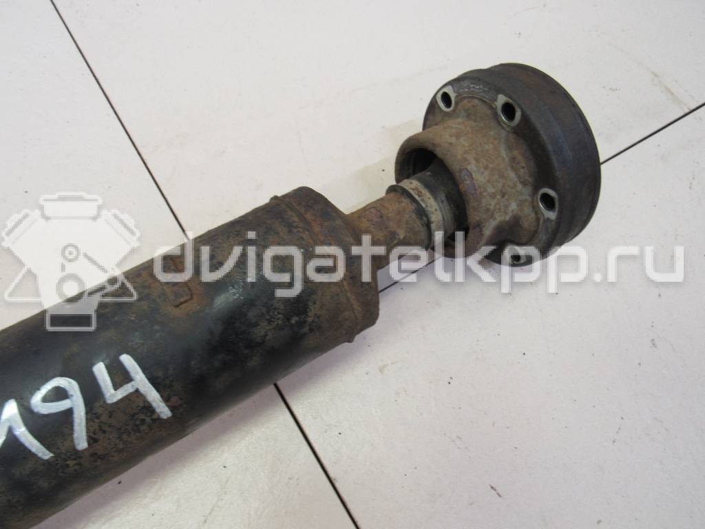 Фото Вал карданный  8r0521101b для Audi Q5 {forloop.counter}}