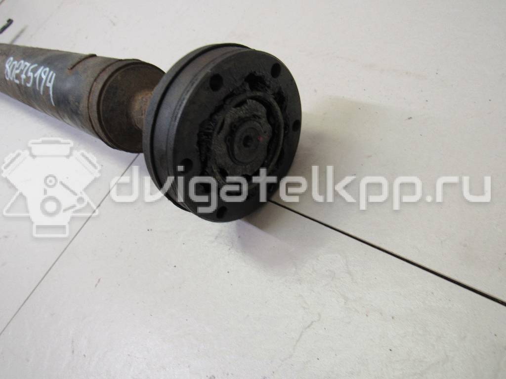 Фото Вал карданный  8r0521101b для Audi Q5 {forloop.counter}}