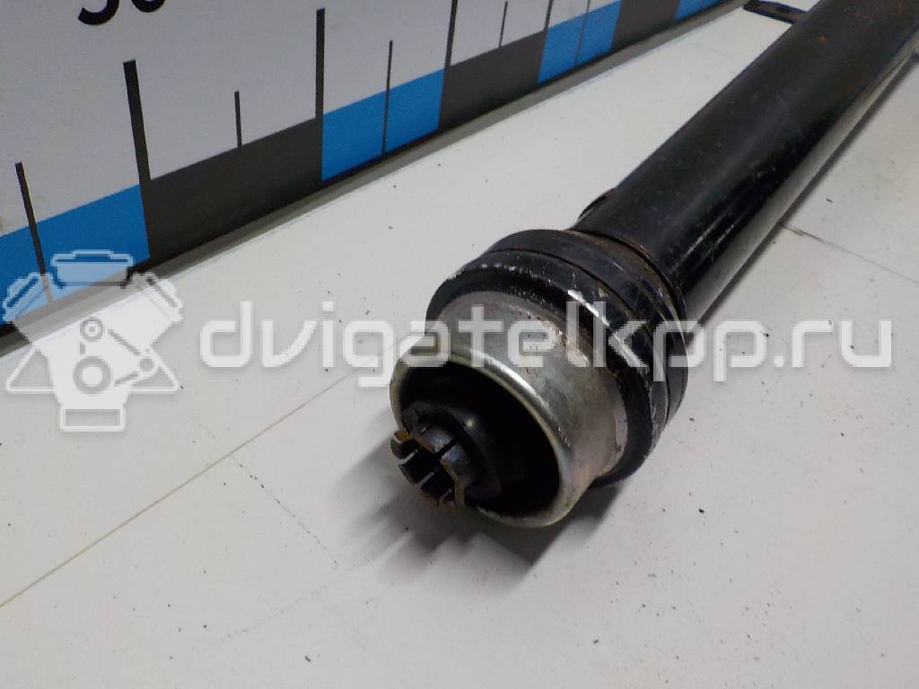 Фото Вал карданный  8K0521101N для Audi A4 {forloop.counter}}