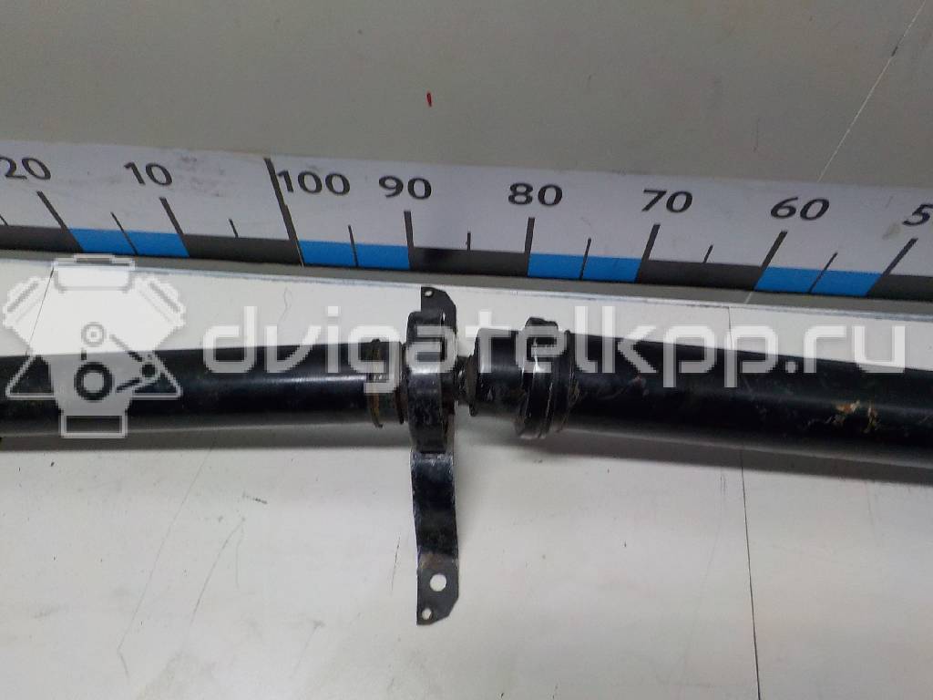 Фото Вал карданный  8K0521101N для Audi A4 {forloop.counter}}