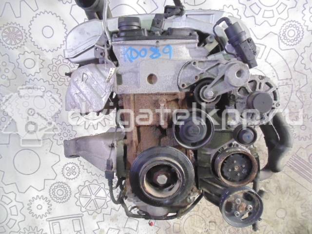 Фото Контрактный (б/у) двигатель BHK для Audi Q7 280 л.с 24V 3.6 л бензин {forloop.counter}}