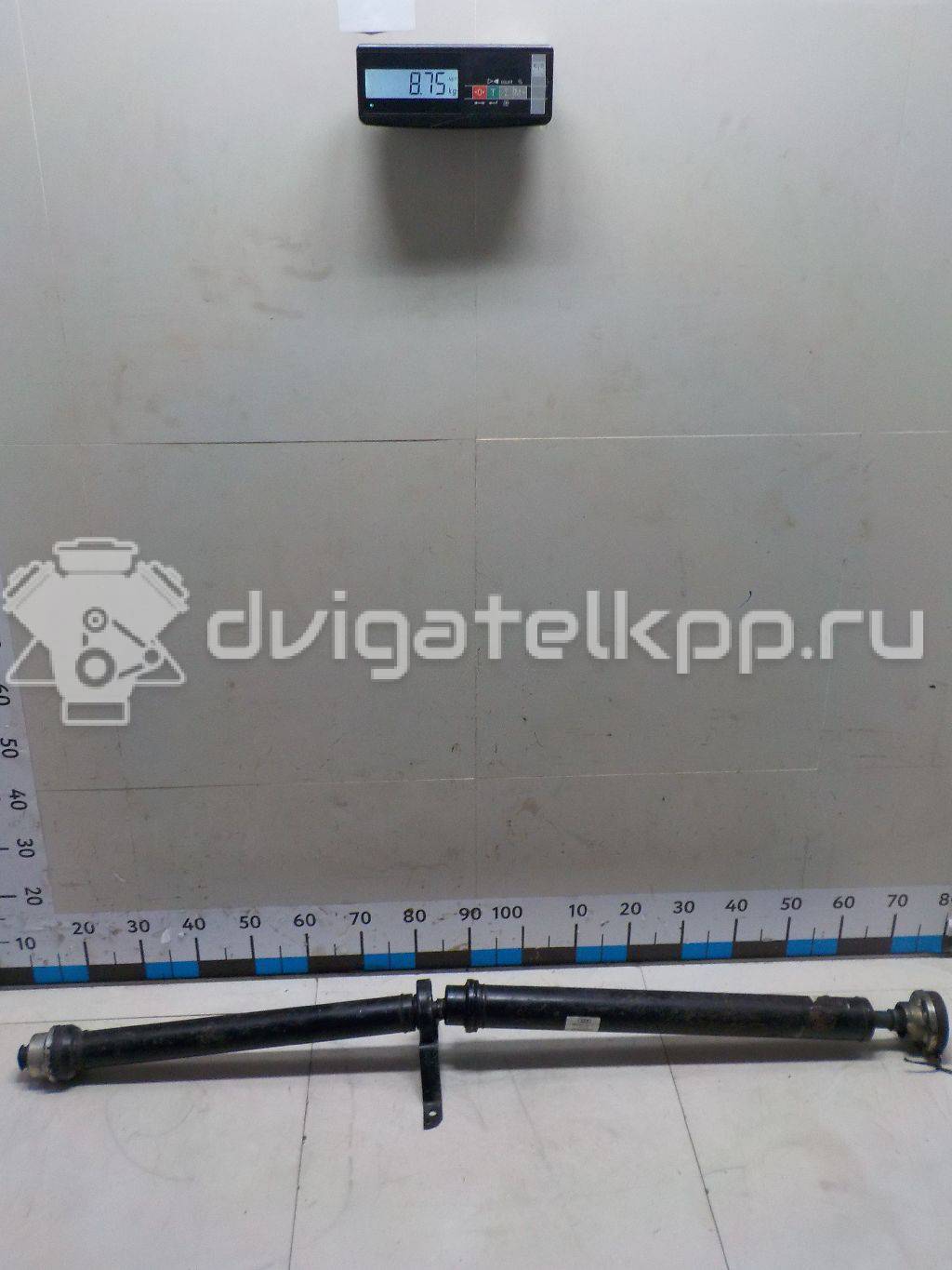 Фото Вал карданный  8K0521101G для Audi A4 {forloop.counter}}