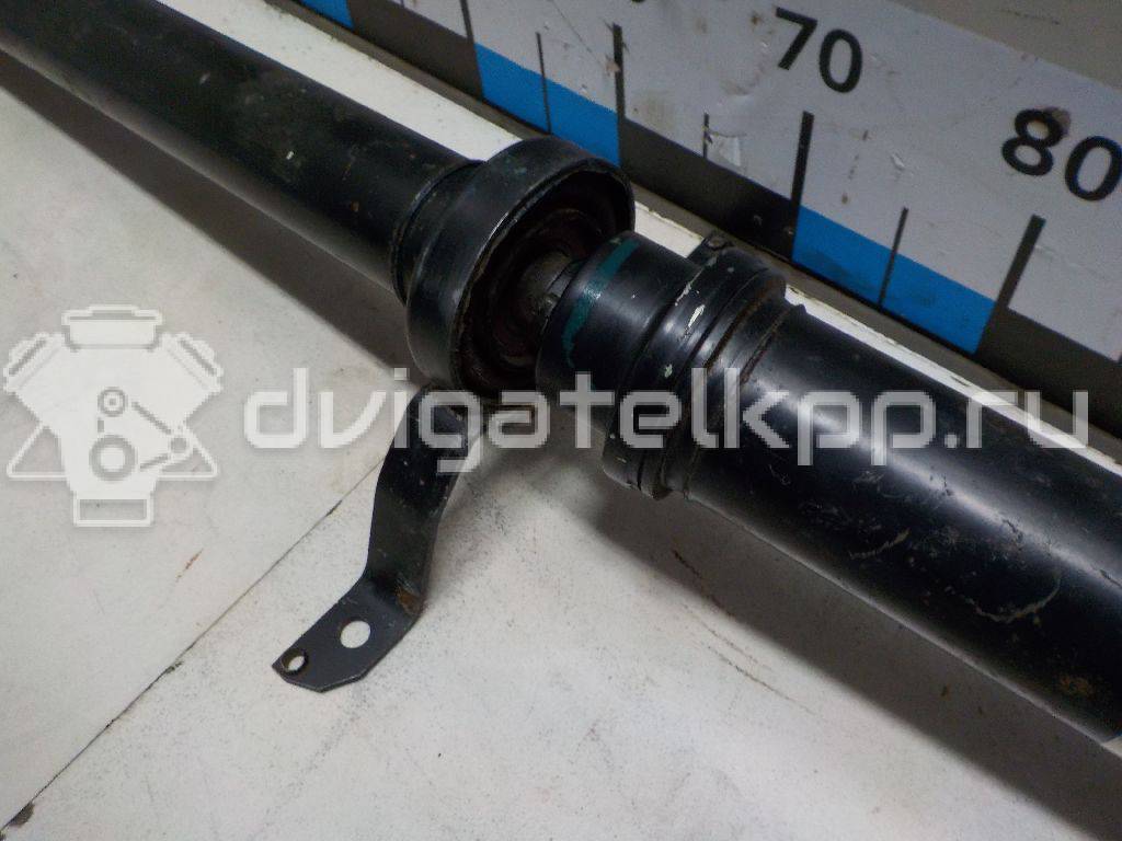 Фото Вал карданный  8K0521101G для Audi A4 {forloop.counter}}