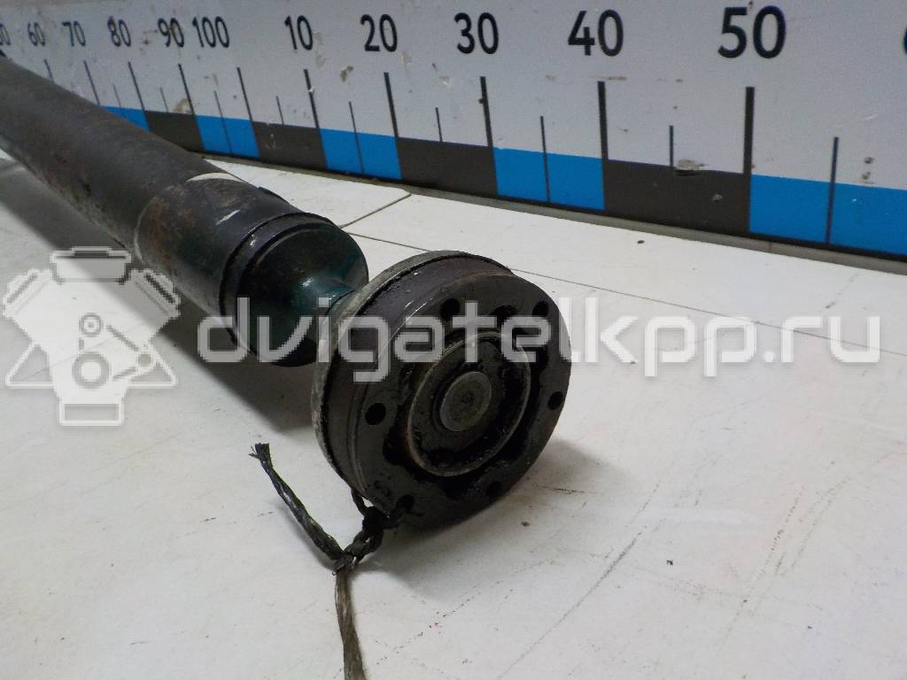 Фото Вал карданный  8K0521101G для Audi A4 {forloop.counter}}