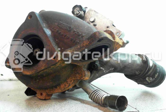Фото Турбокомпрессор (турбина)  059145722l для Audi A5 / A4 / Q5 {forloop.counter}}