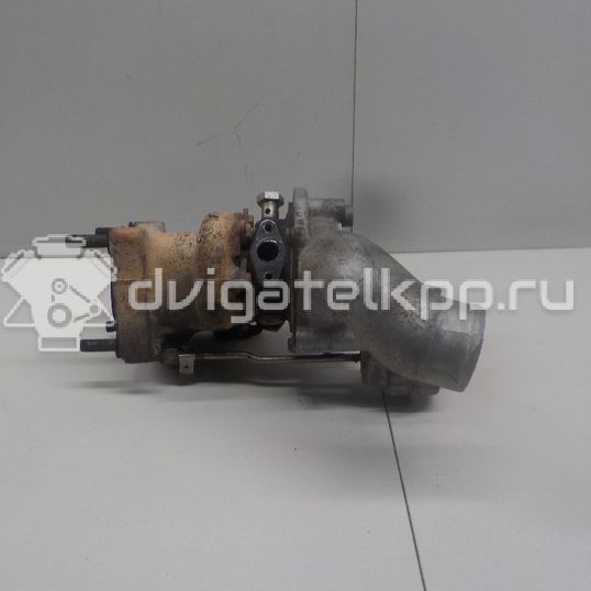 Фото Турбокомпрессор (турбина)  078145704L для Audi Allroad / A4 / A6