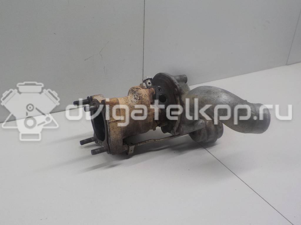 Фото Турбокомпрессор (турбина)  078145704L для Audi Allroad / A4 / A6 {forloop.counter}}