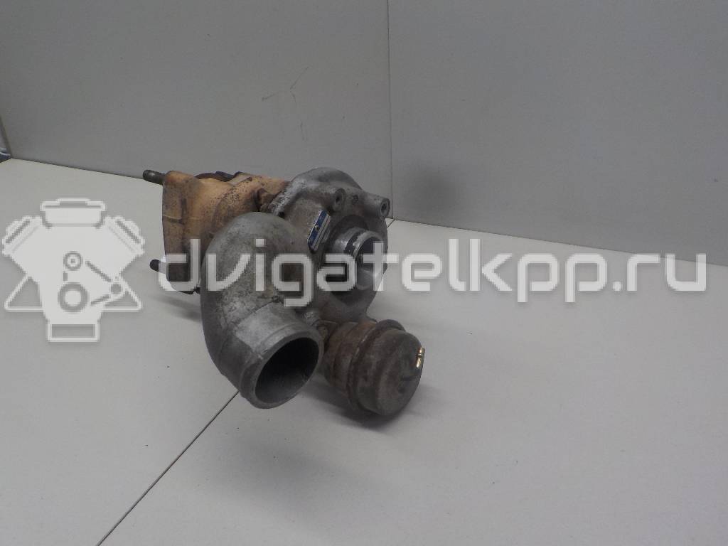 Фото Турбокомпрессор (турбина)  078145704L для Audi Allroad / A4 / A6 {forloop.counter}}