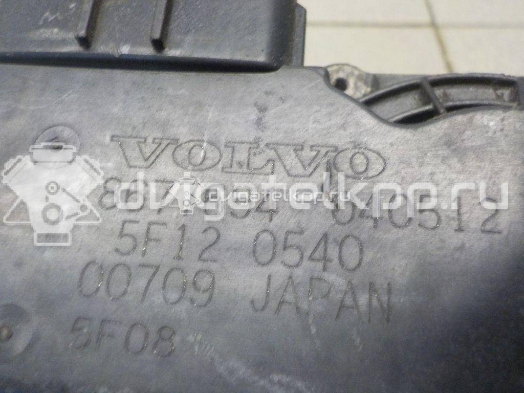 Фото Заслонка дроссельная электрическая для двигателя B 5244 S4 для Volvo (Changan) / Volvo 170 л.с 20V 2.4 л бензин 8677694 {forloop.counter}}