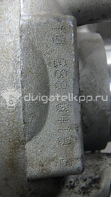 Фото Турбокомпрессор (турбина)  03c145702c для Audi A3 {forloop.counter}}