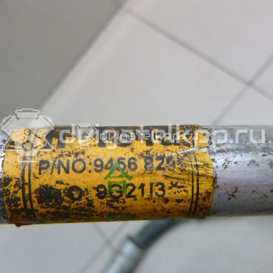 Фото Трубка кондиционера  94568295 для daewoo Nubira