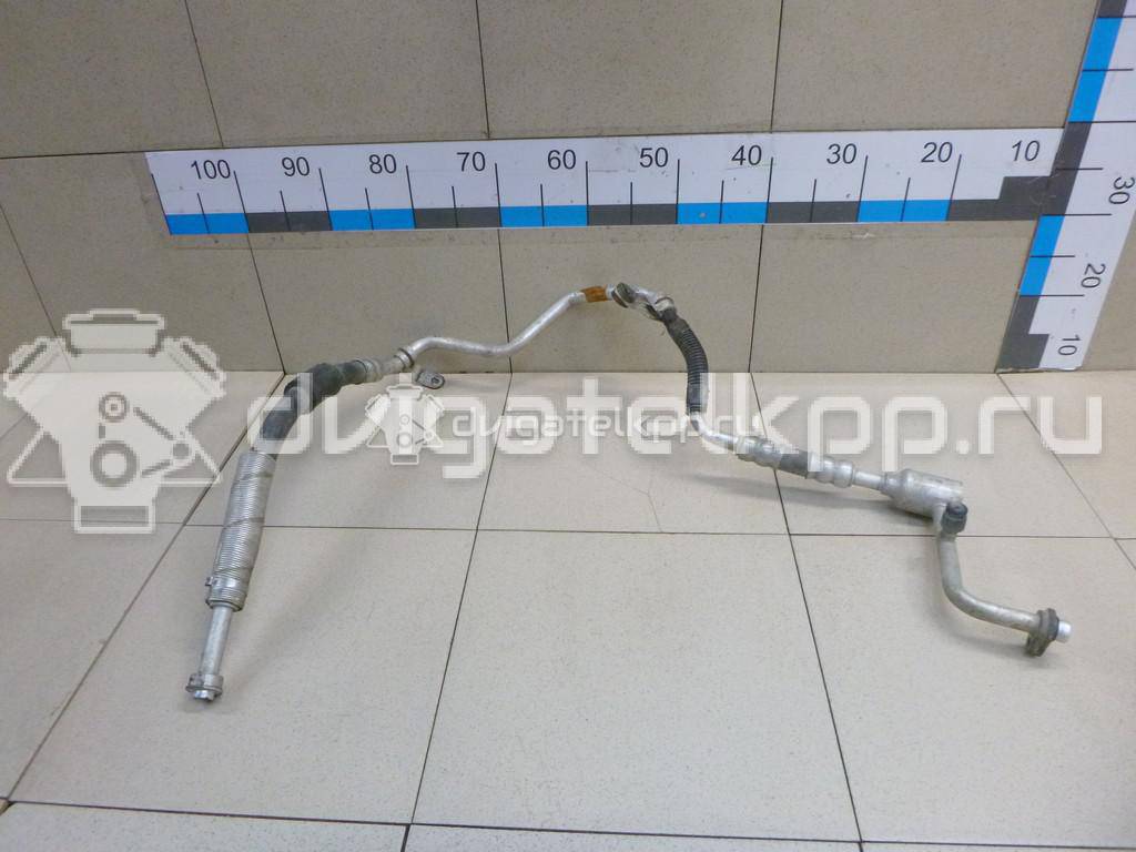 Фото Трубка кондиционера  94568295 для daewoo Nubira {forloop.counter}}