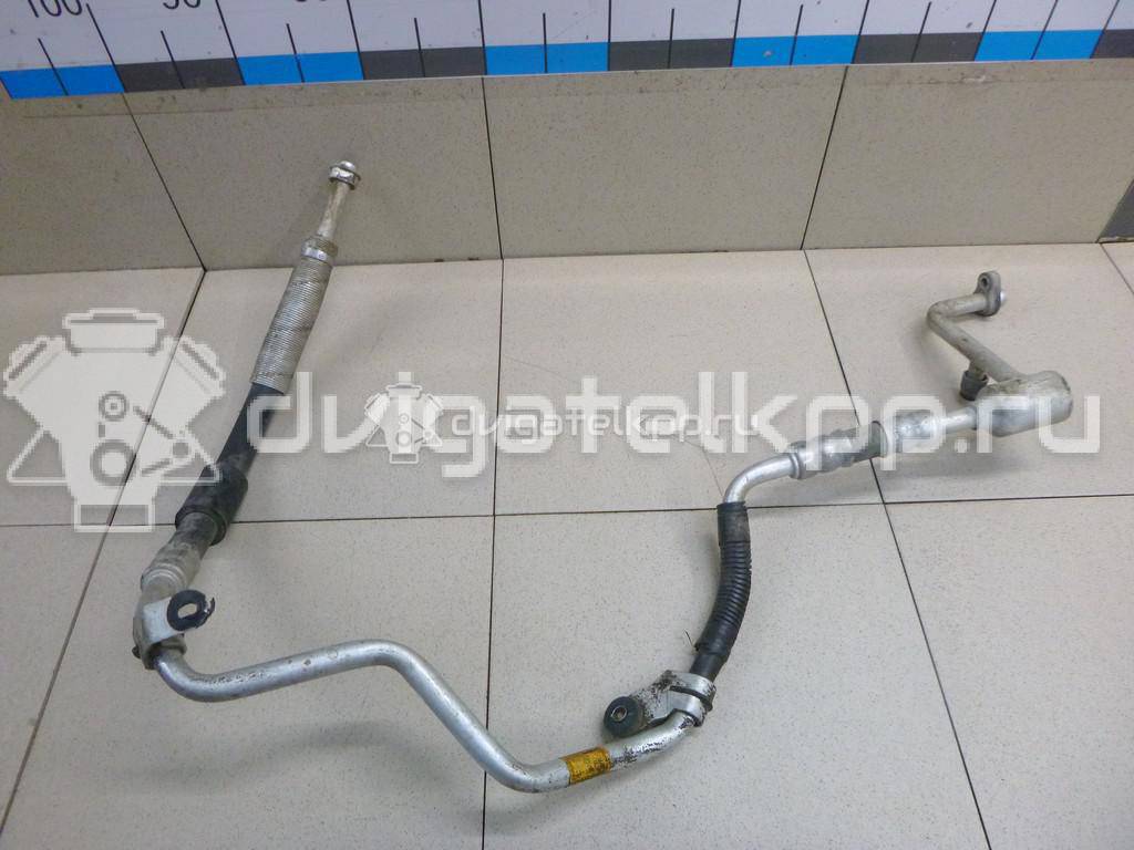 Фото Трубка кондиционера  94568295 для daewoo Nubira {forloop.counter}}