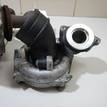 Фото Турбокомпрессор (турбина) для двигателя CBAA для Volkswagen / Audi 136 л.с 16V 2.0 л Дизельное топливо 03L253019J {forloop.counter}}
