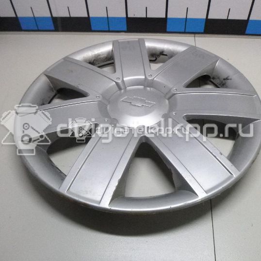Фото Колпак декоративный  96452304 для daewoo Nubira