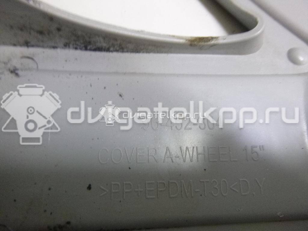 Фото Колпак декоративный  96452304 для daewoo Nubira {forloop.counter}}