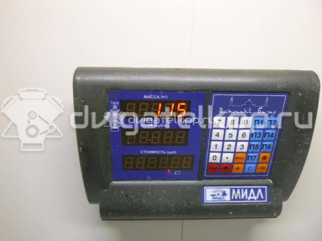 Фото Колпак декоративный  96452304 для daewoo Nubira {forloop.counter}}