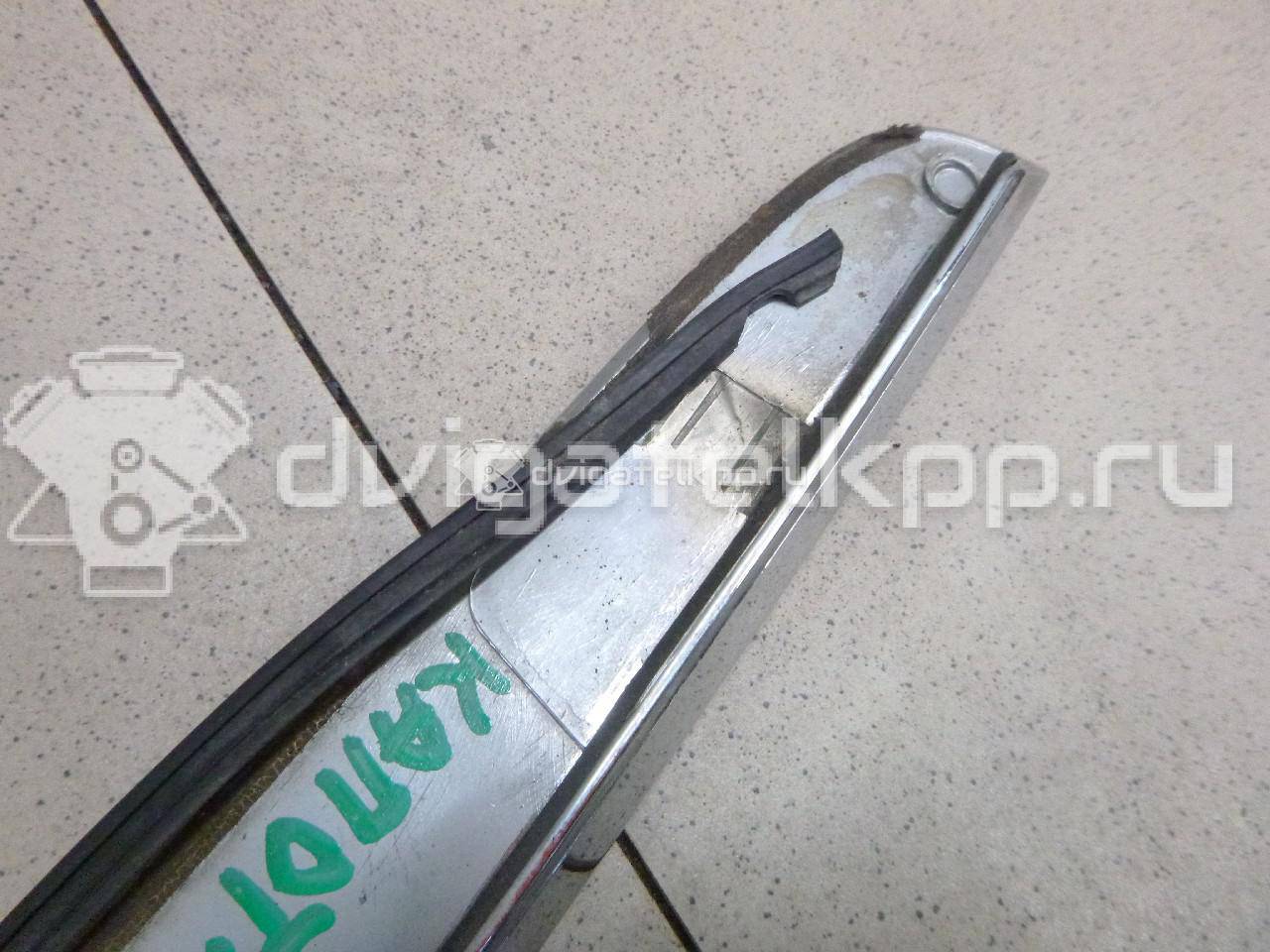 Фото Молдинг капота  96547251 для daewoo Nubira {forloop.counter}}