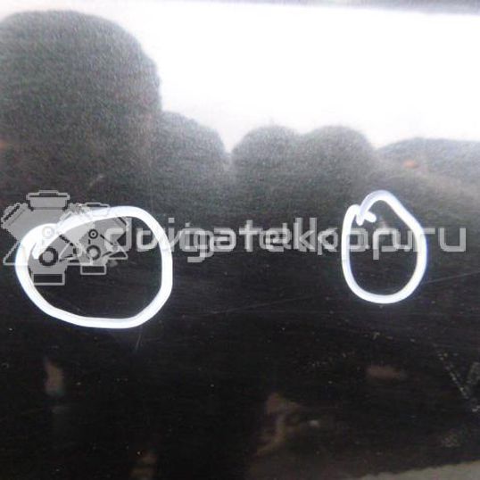 Фото Дверь задняя левая  96547899 для daewoo Nubira