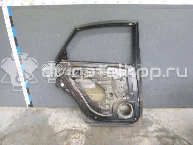 Фото Дверь задняя левая  96547899 для daewoo Nubira {forloop.counter}}