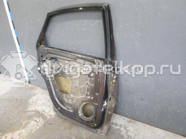 Фото Дверь задняя левая  96547899 для daewoo Nubira {forloop.counter}}