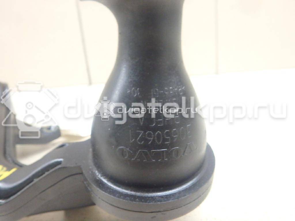 Фото Маслозаборник для двигателя B 5254 T6 для Volvo (Changan) S80L 200-220 л.с 20V 2.5 л бензин 30650621 {forloop.counter}}