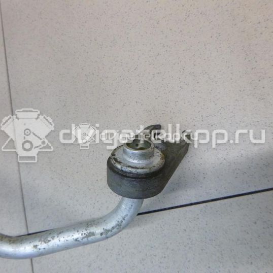 Фото Трубка кондиционера  94568299 для daewoo Nubira