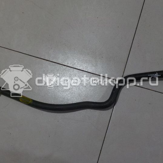 Фото Патрубок  96553305 для daewoo Nubira