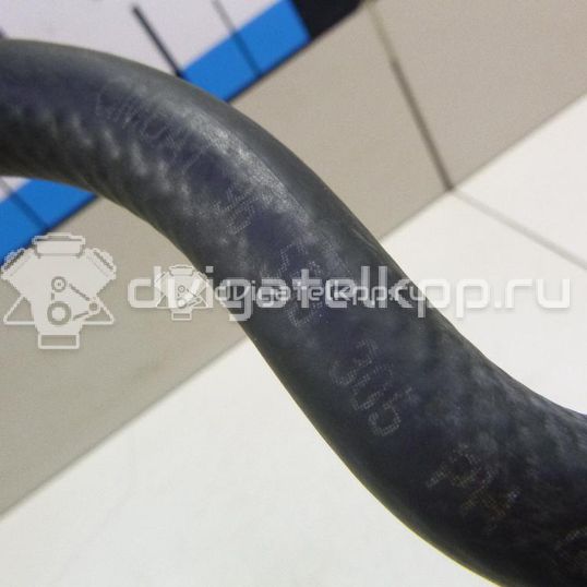 Фото Патрубок  96553305 для daewoo Nubira