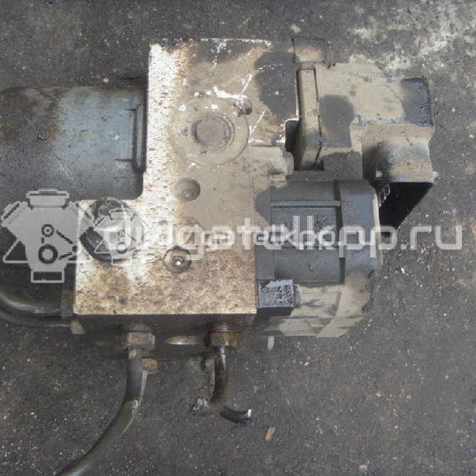 Фото Блок ABS (насос)  96549743 для chevrolet Lacetti