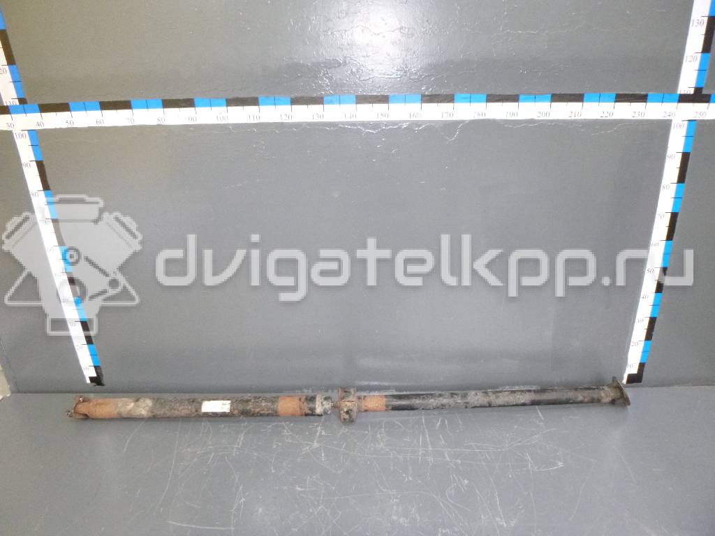 Фото Вал карданный  37000jg00a для Nissan Qashqai / X-Trail {forloop.counter}}