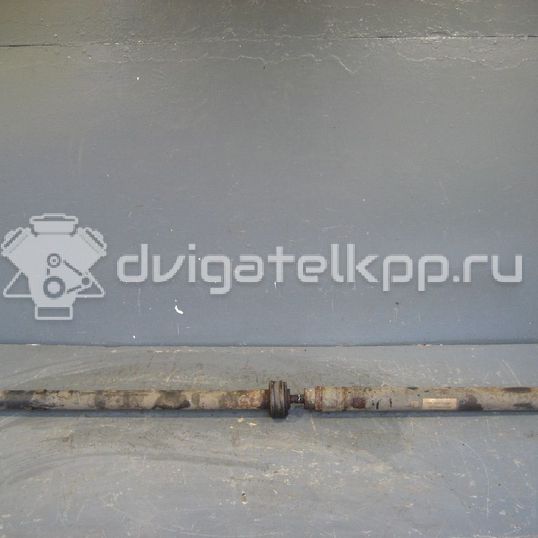 Фото Вал карданный  37000JG00A для Nissan Qashqai / X-Trail