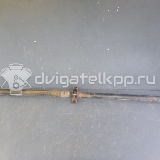 Фото Вал карданный  37000JG300 для Nissan Qashqai / X-Trail