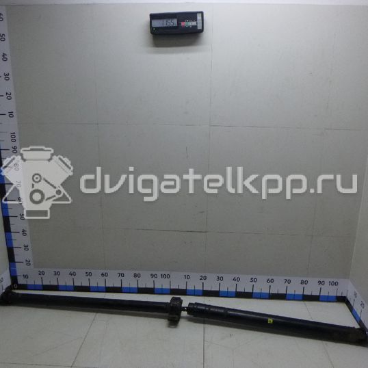 Фото Вал карданный  37000JG70A для Nissan X-Trail
