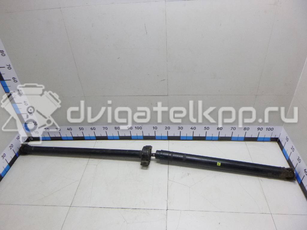 Фото Вал карданный  37000JG70A для Nissan X-Trail {forloop.counter}}