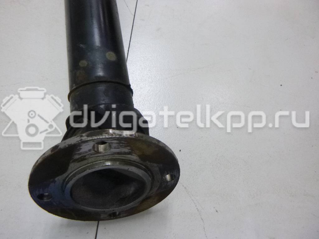 Фото Вал карданный  37000JG70A для Nissan X-Trail {forloop.counter}}