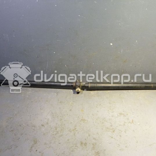 Фото Вал карданный  37000JG70A для Nissan X-Trail