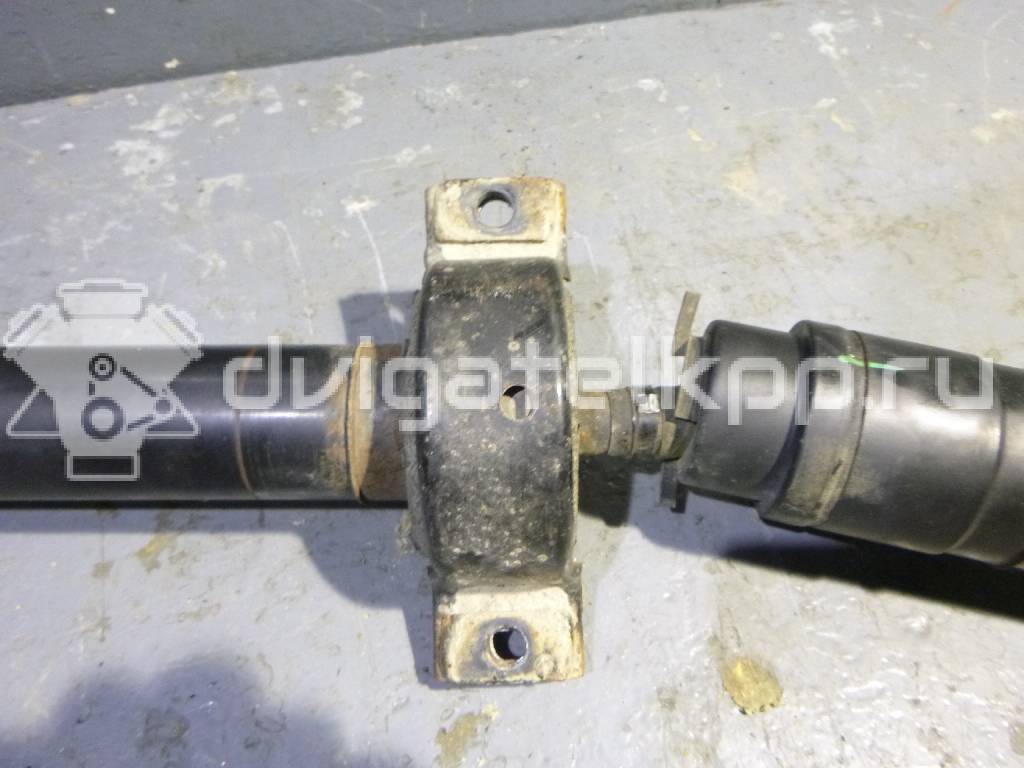 Фото Вал карданный  37000JG70A для Nissan X-Trail {forloop.counter}}