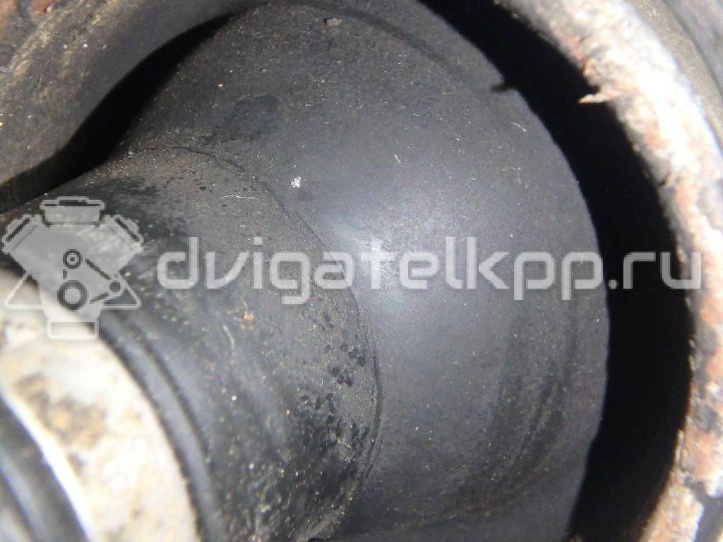 Фото Вал карданный  KG0325100D для Mazda Cx-9 Tb {forloop.counter}}