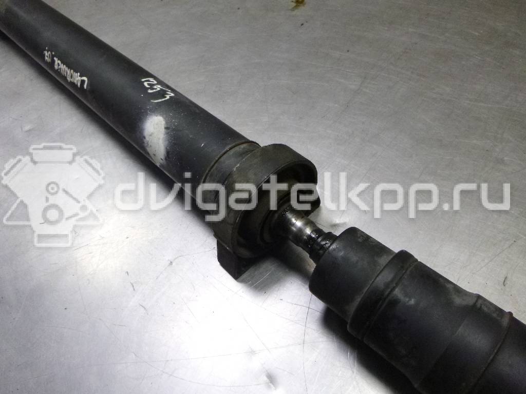 Фото Вал карданный  LR006959 для Land Rover Freelander {forloop.counter}}