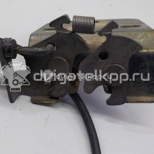 Фото Замок капота  1362868 для daf CF