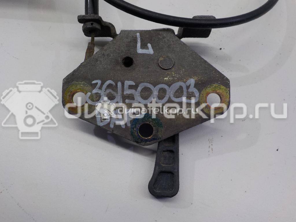 Фото Замок капота  1362868 для daf CF {forloop.counter}}
