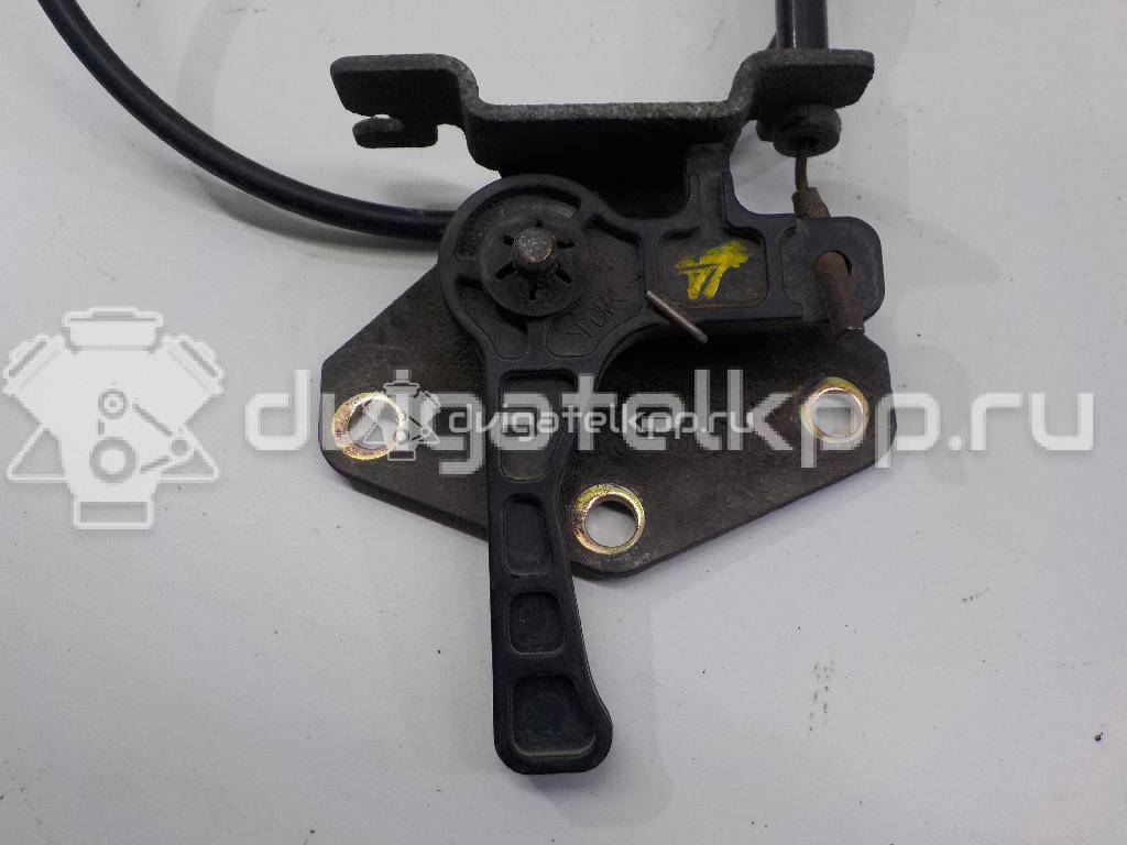 Фото Замок капота  1362868 для daf CF {forloop.counter}}