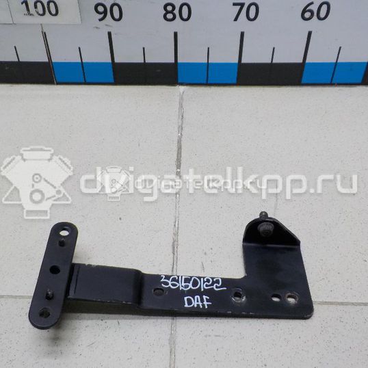 Фото Петля капота левая  1449608 для daf CF